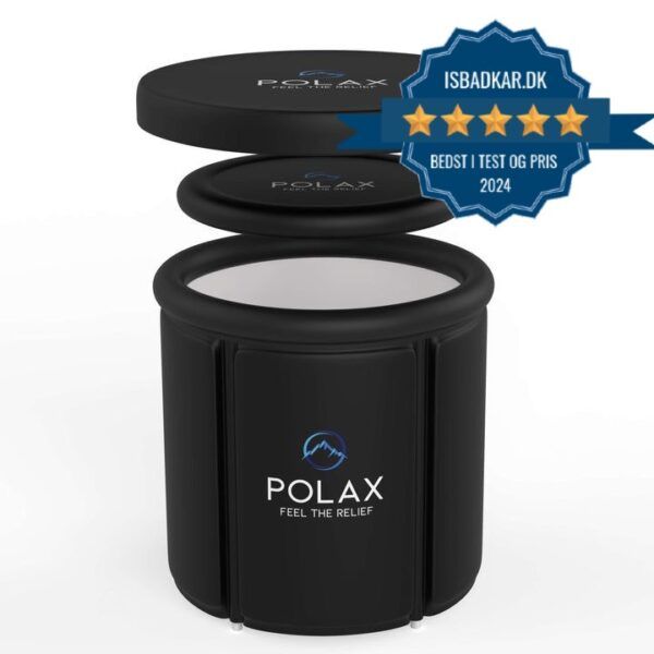 Polax Isbad Deluxe