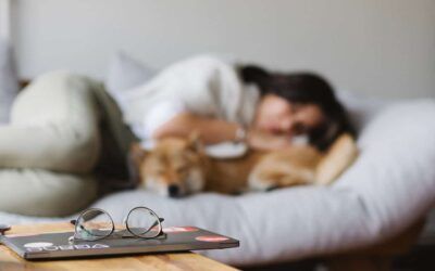 Hvad sker der med vores søvn når vi går i isbad