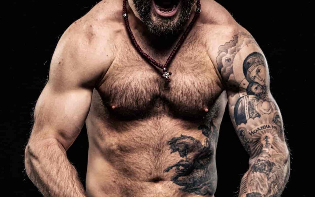 isbad og testosteron