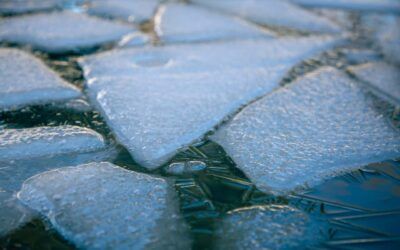 Vinterbadning: Naturens eksklusive sundhedsboost