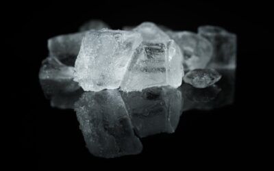 Isbad’s indflydelse på det brune fedt