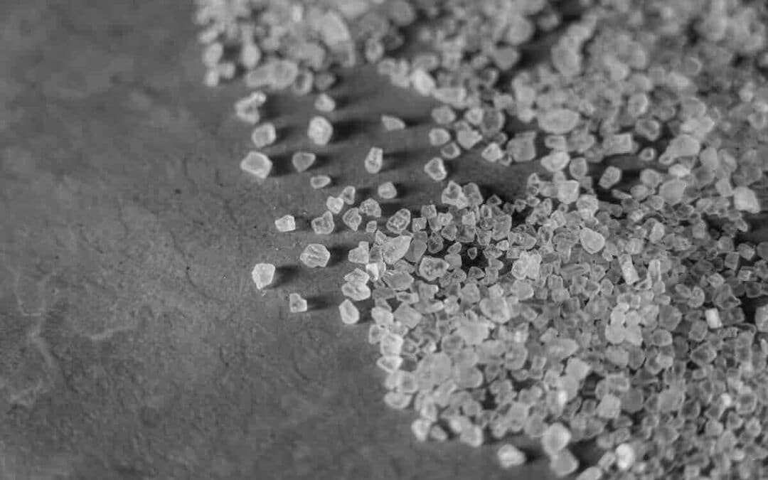 epsom salt