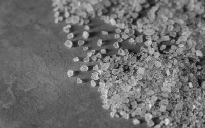 Epsom salt i isbadet giver en række fordele