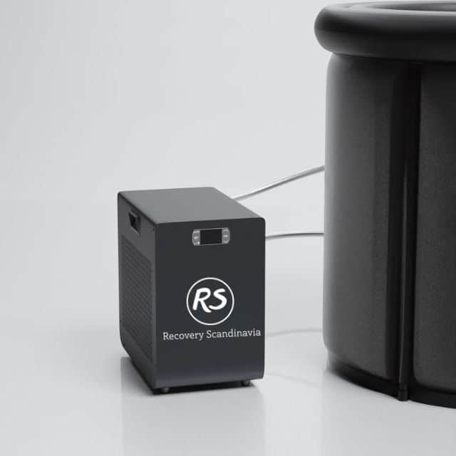 RS – Mini Køler RS - Mini Køler