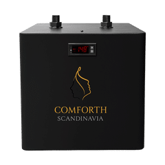 Comforth Cooler - Nedkølingsmaskine til Isbad