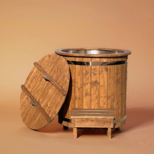 iceKore The Challenger Tub